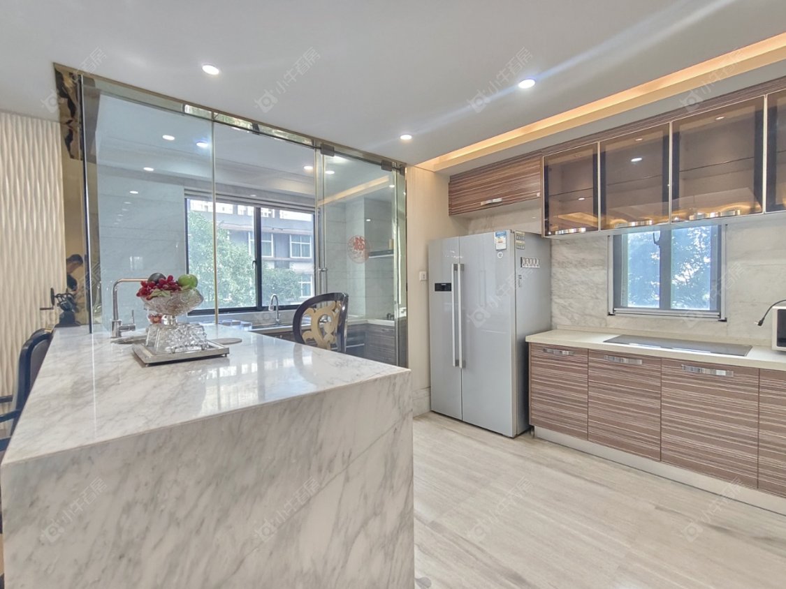 常州星河国际六区在租房源室内图_小牛看房