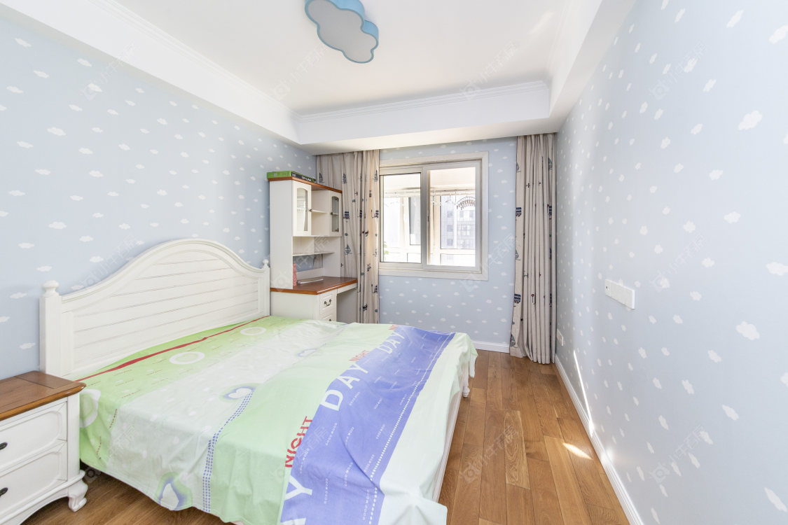 常州星河国际六区在售二手房源室内图_小牛看房