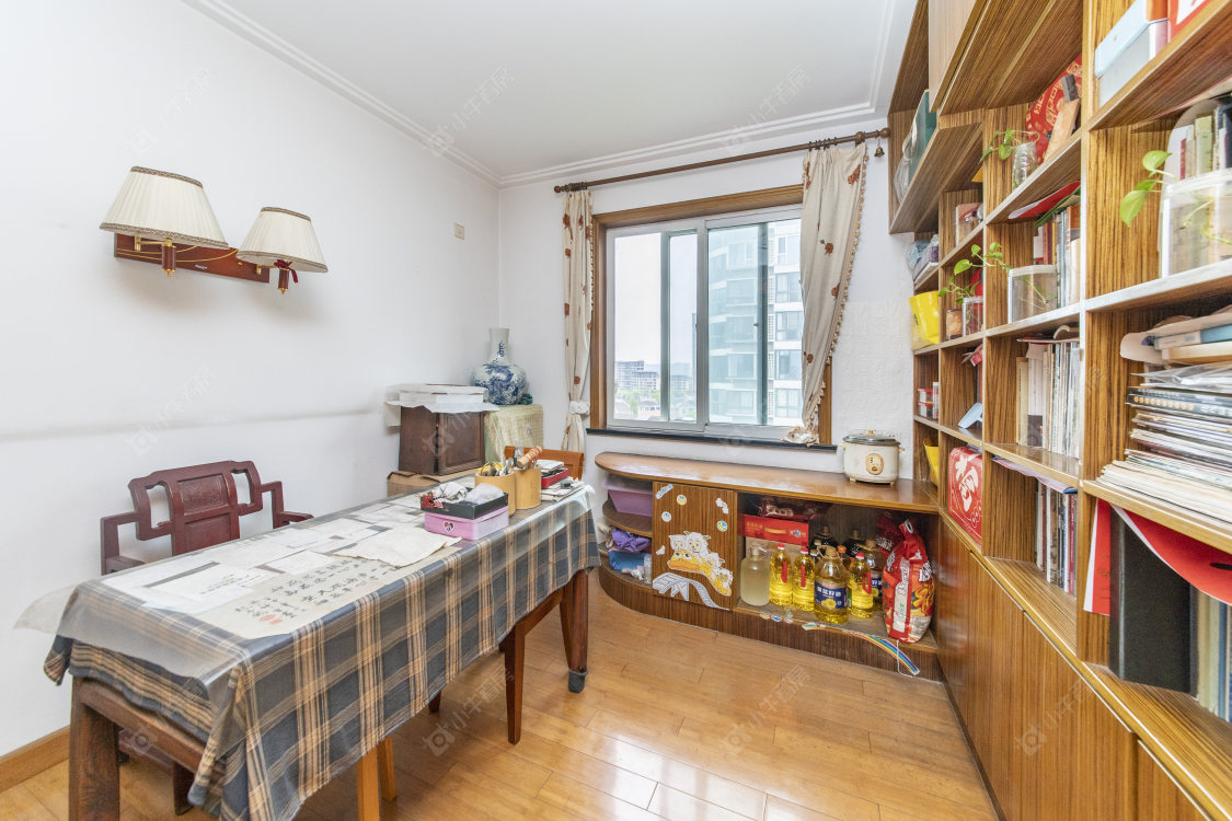 常州华都馨苑在售二手房源室内图_小牛看房