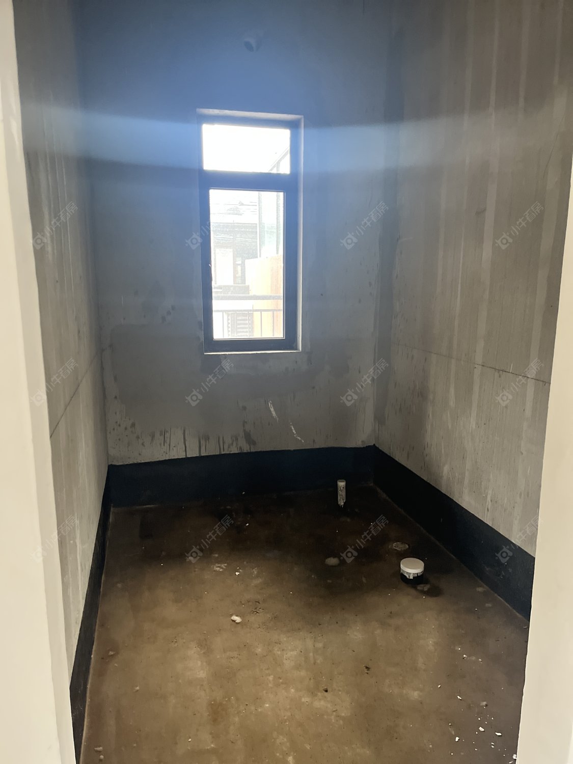 常州常发御龙山花园别墅区在租房源户型图_小牛看房