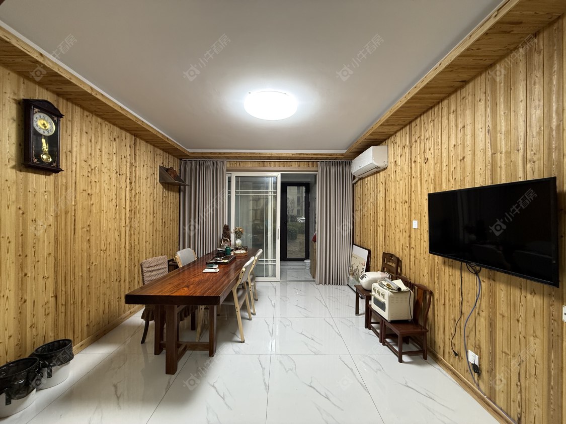 常州新尚嘉园在租房源室内图_小牛看房