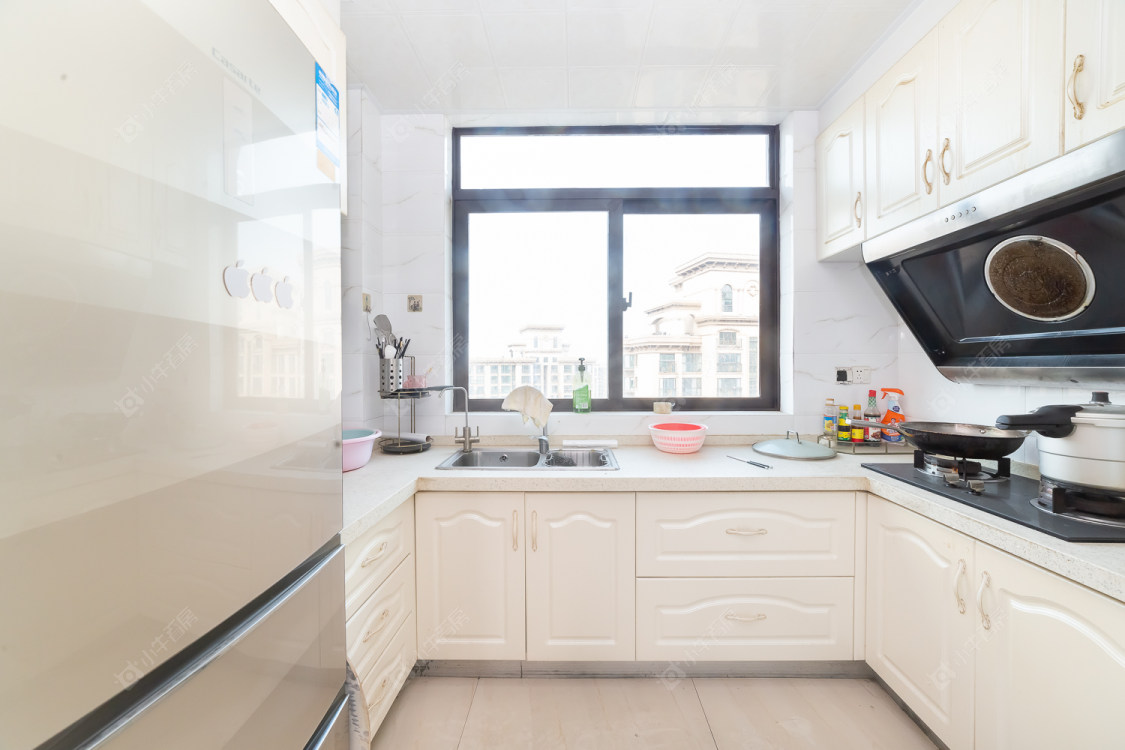 常州大名城北区在售二手房源室内图_小牛看房