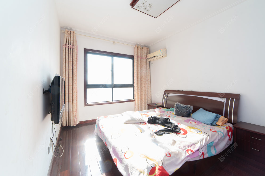 常州怡美花园在售二手房源室内图_小牛看房