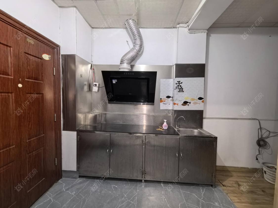 常州新城熙园在租房源室内图_小牛看房