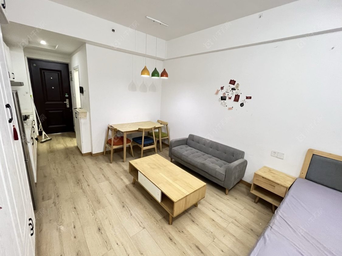 常州星河国际六区在租房源室内图_小牛看房