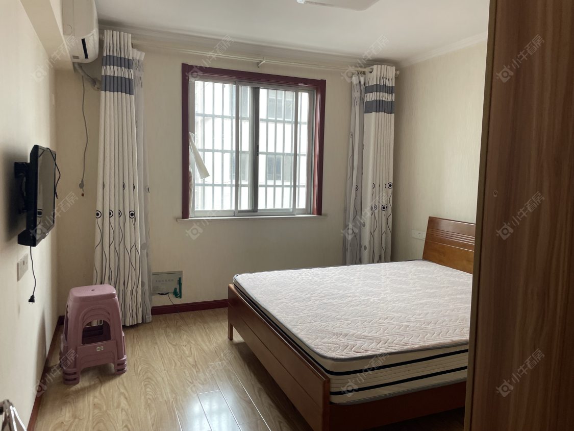 常州城北小区在租房源室内图_小牛看房