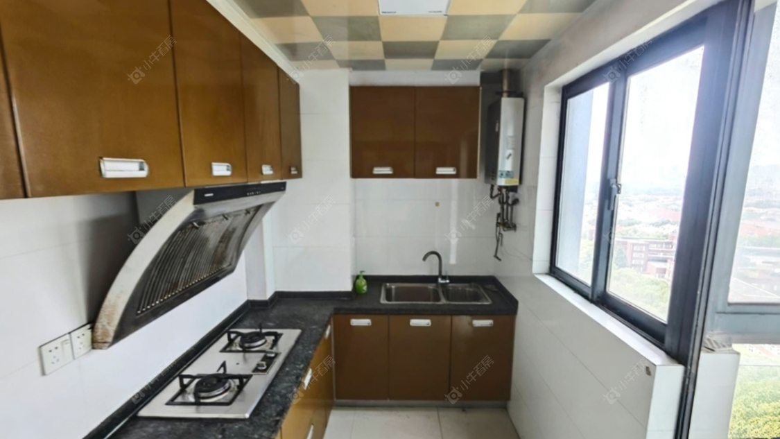 常州世茂香槟湖一期在租房源_小牛看房