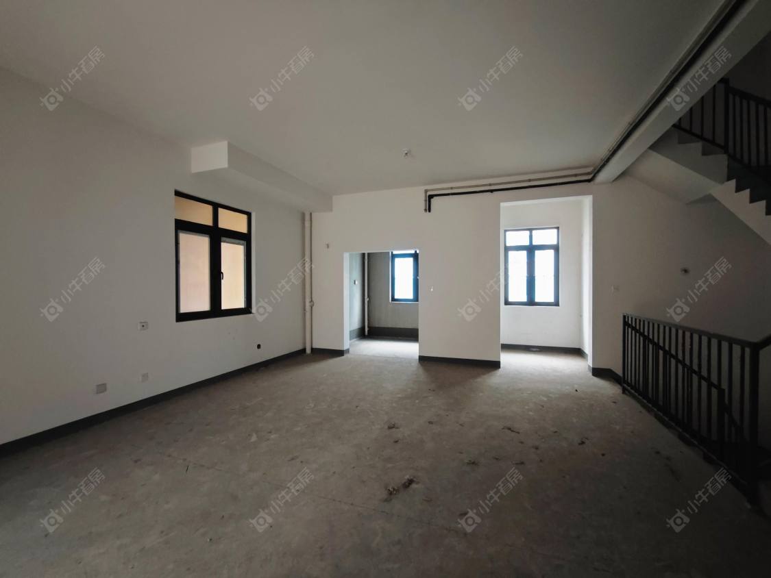 丹阳吾悦华府美墅（丹阳）在售二手房_小牛看房