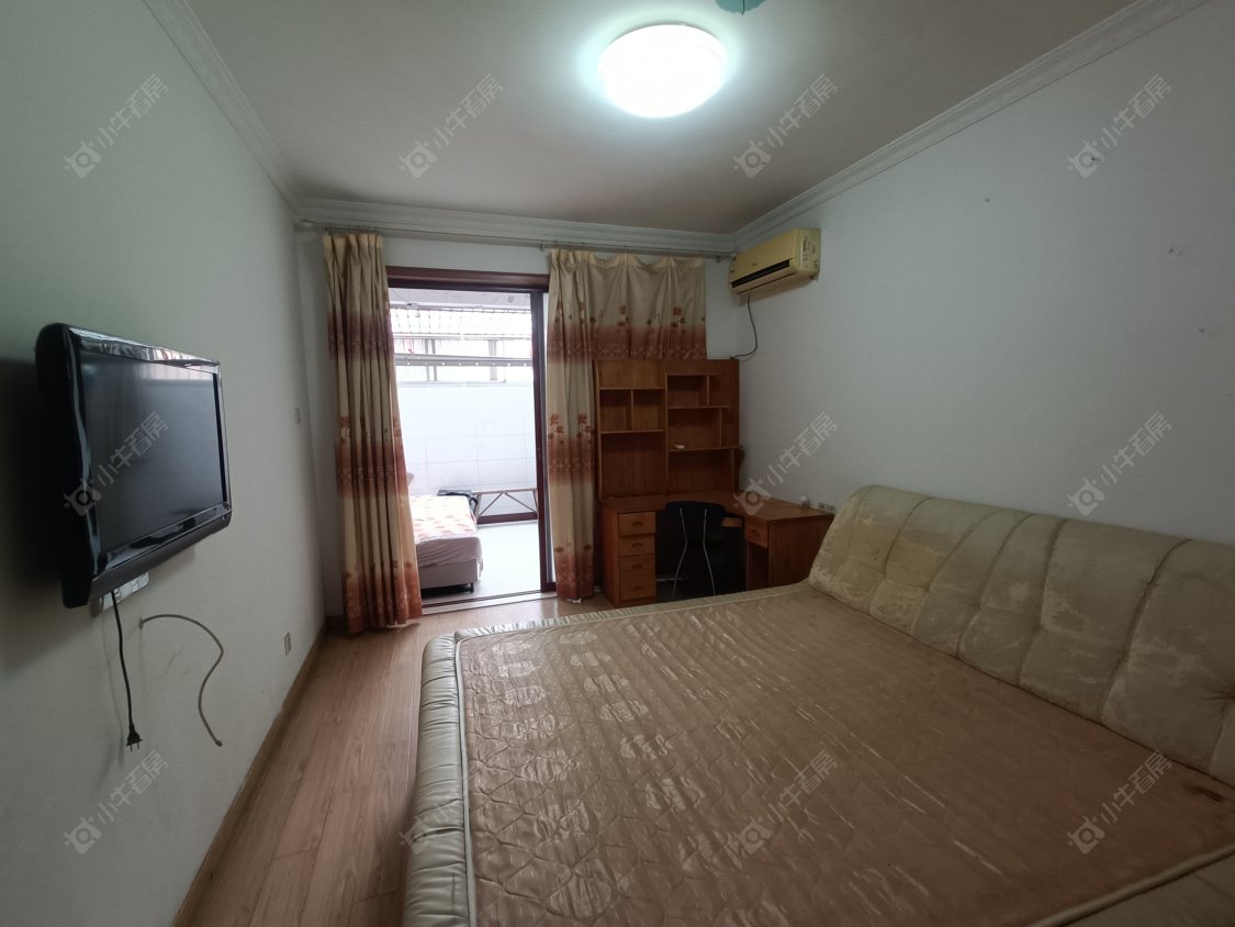 吴家场公寓房源室内图 常州吴家场公寓在租房源室内图_小牛看房