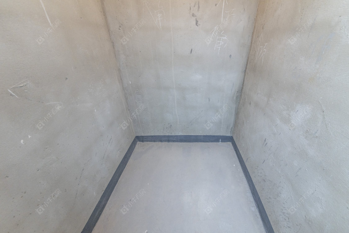 常州星河国际九区在售二手房源室内图_小牛看房