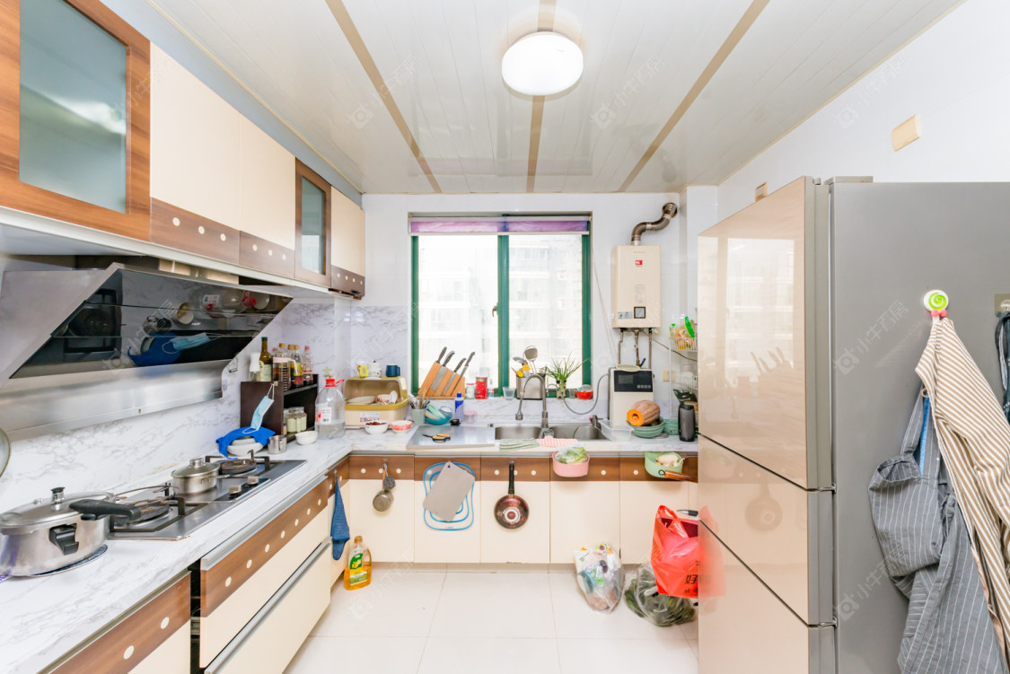 常州兰陵家园在售二手房源室内图_小牛看房