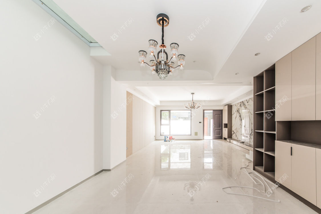 常州秀江南花园在租房源室内图_小牛看房