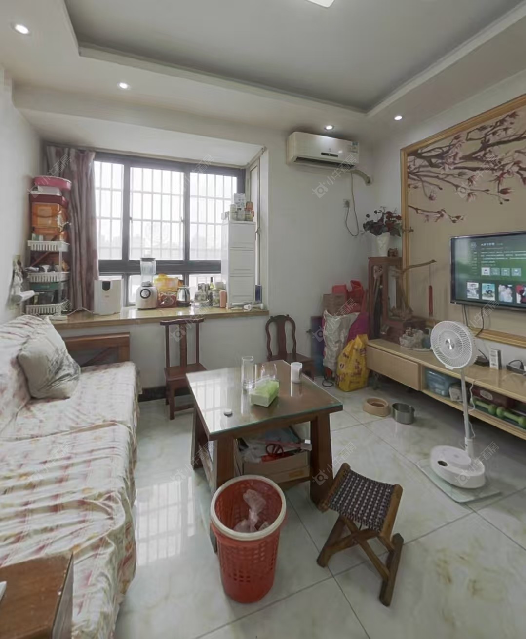 常州飞龙新苑在租房源_小牛看房