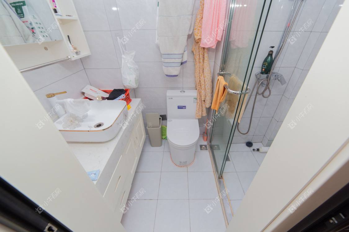 常州朗诗邻里中心在租房源室内图_小牛看房