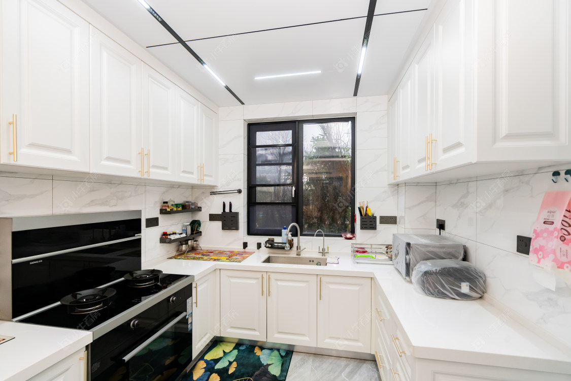 中海铂悦公馆房源室内图 常州中海铂悦公馆在售二手房源室内图_小牛看房