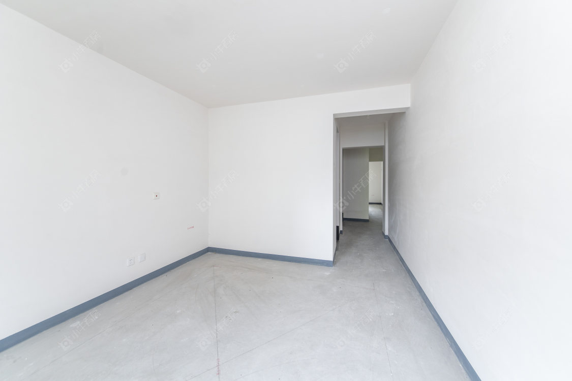 常州随园金麟府在售二手房源室内图_小牛看房