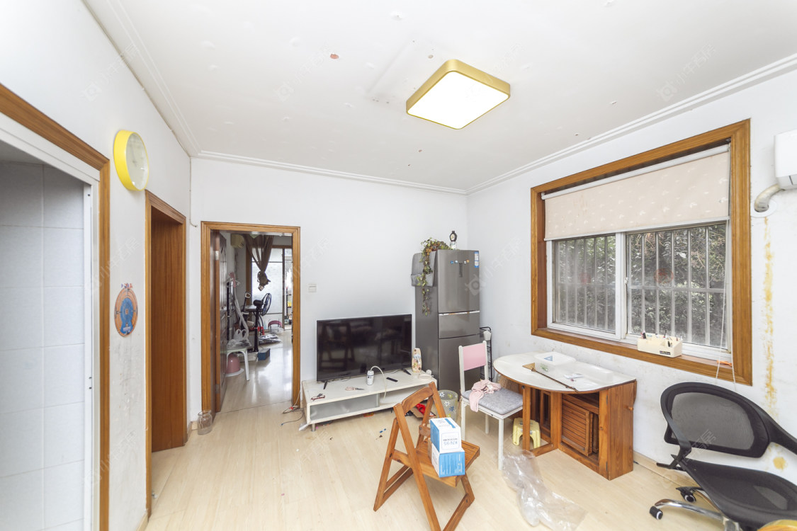 常州清潭六村在售二手房_小牛看房