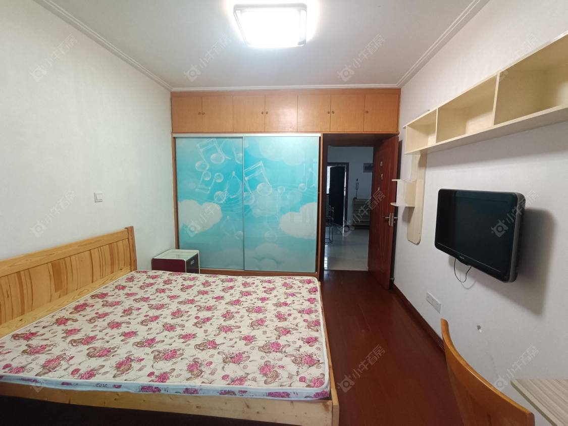 常州枫林雅都在租房源室内图_小牛看房