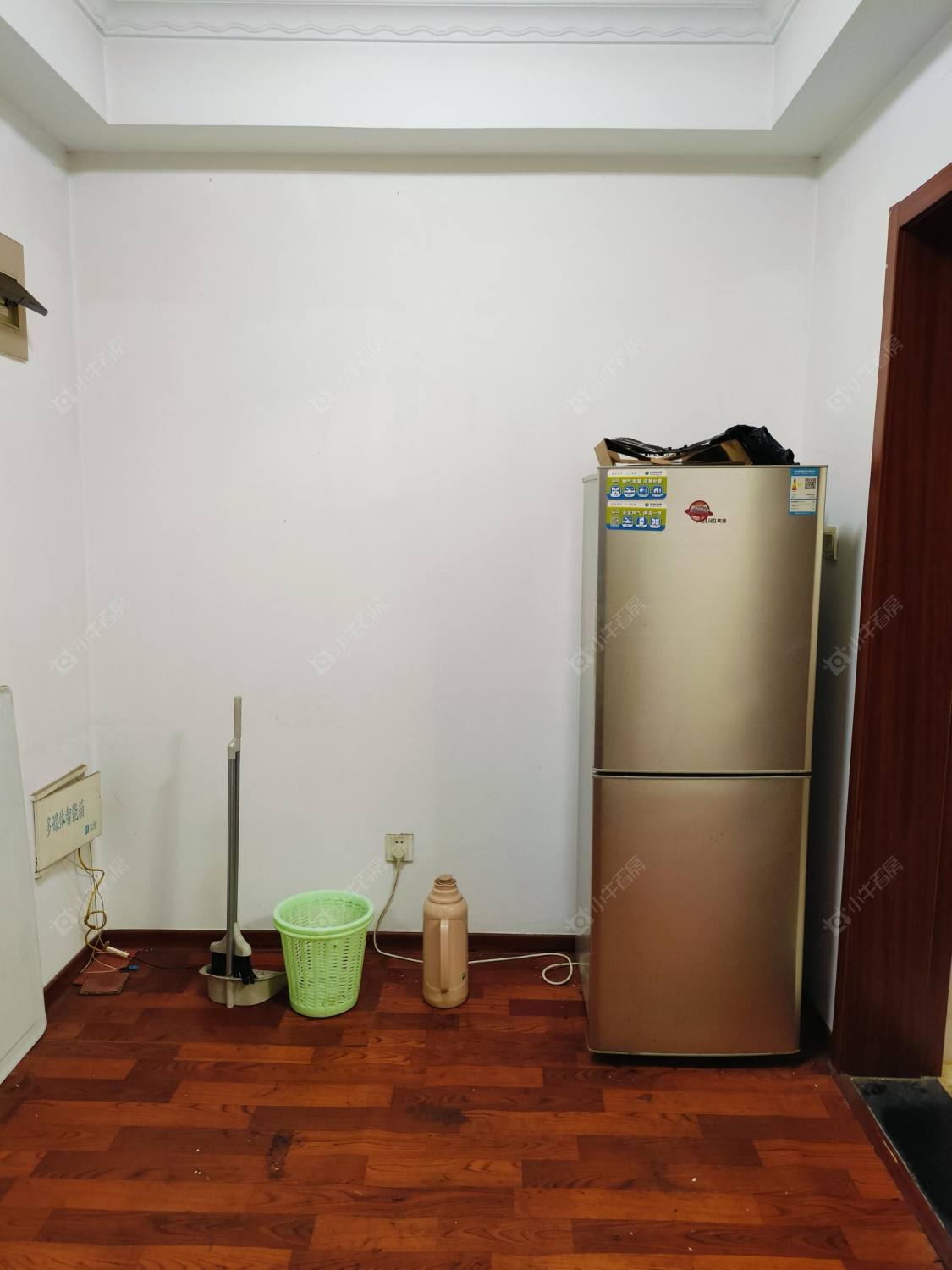 常州香江壹品1室1厅1卫出租_小牛看房