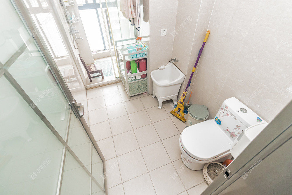 天安尚城一期房源室内图 常州天安尚城一期在租房源室内图_小牛看房