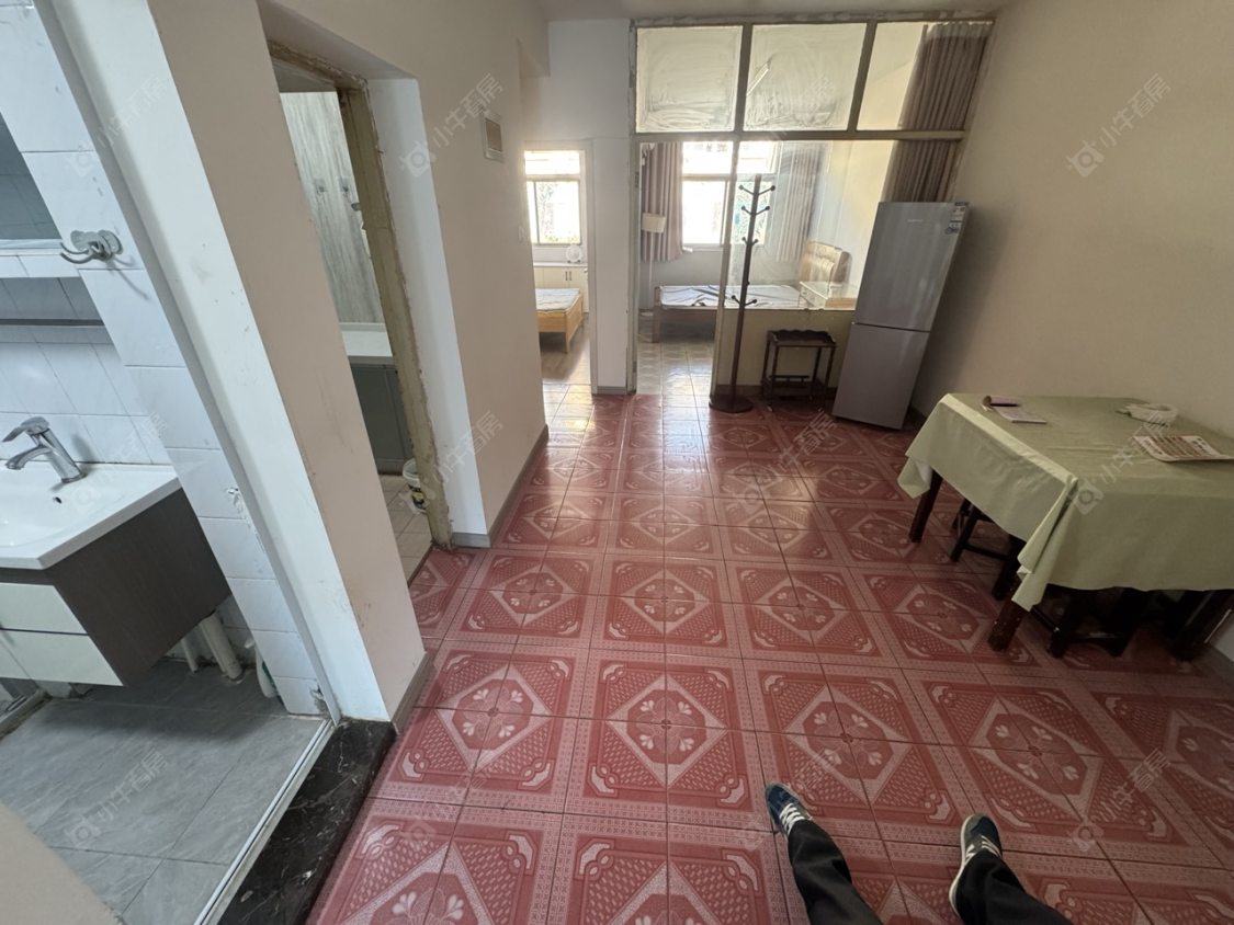 浦南新村房源室内图 常州浦南新村在租房源室内图_小牛看房