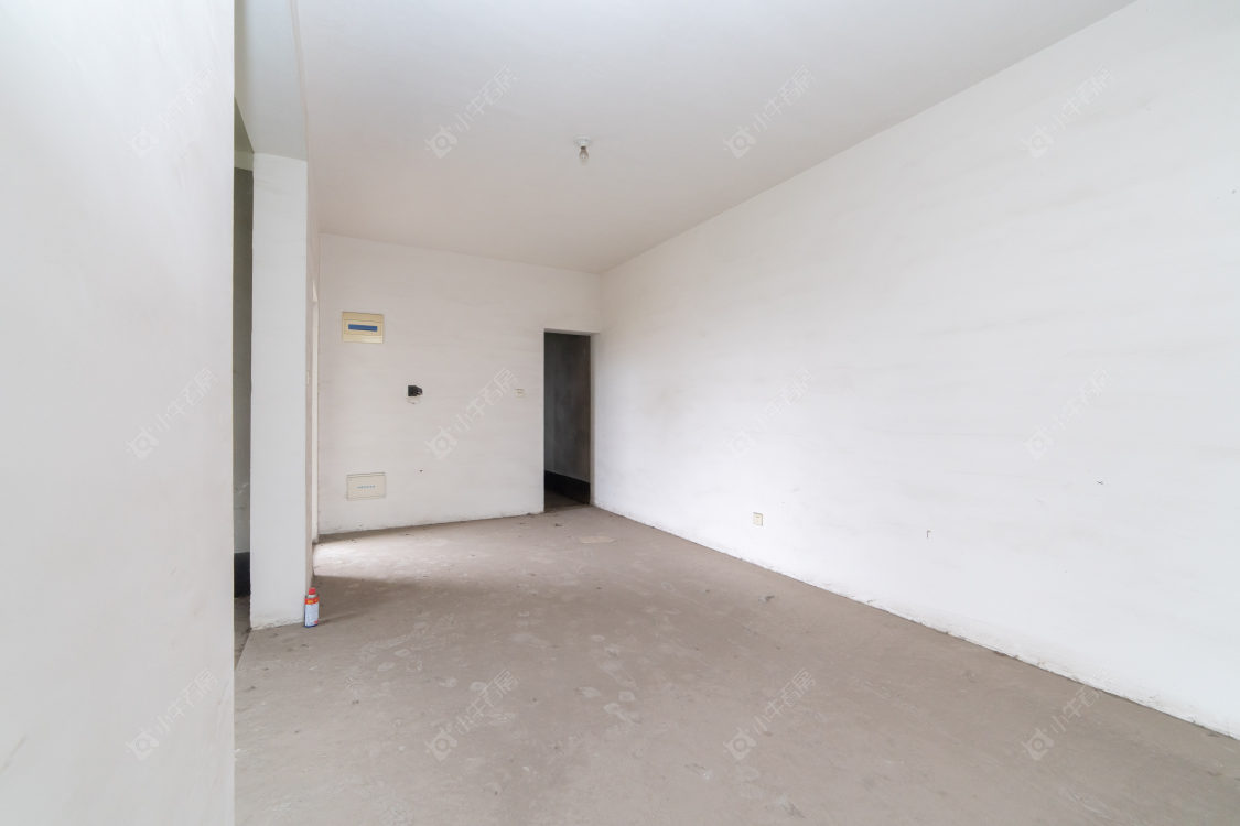 常州都市桃源五期在售二手房源室内图_小牛看房