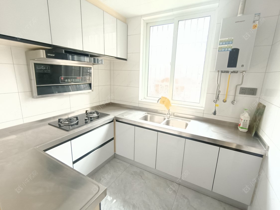 常州南隆家园在租房源室内图_小牛看房