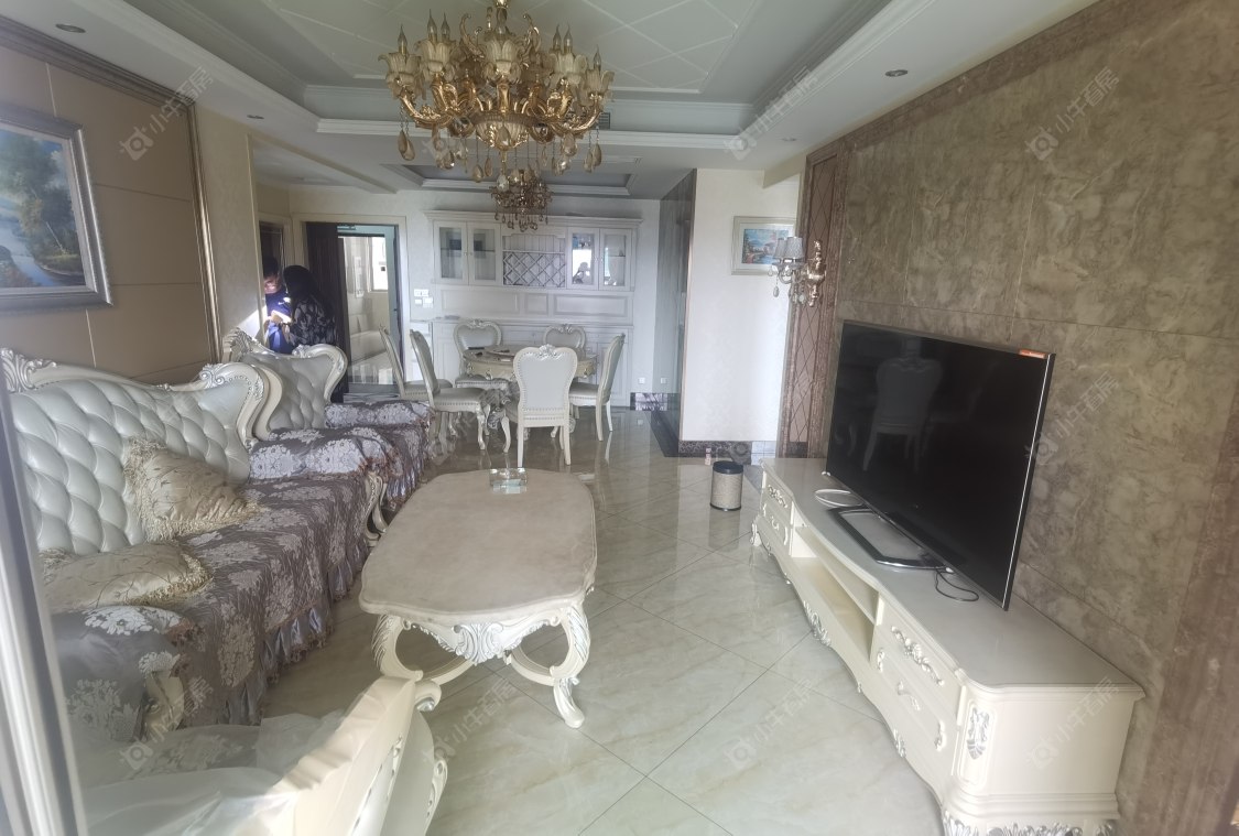 常州大名城南区在租房源_小牛看房