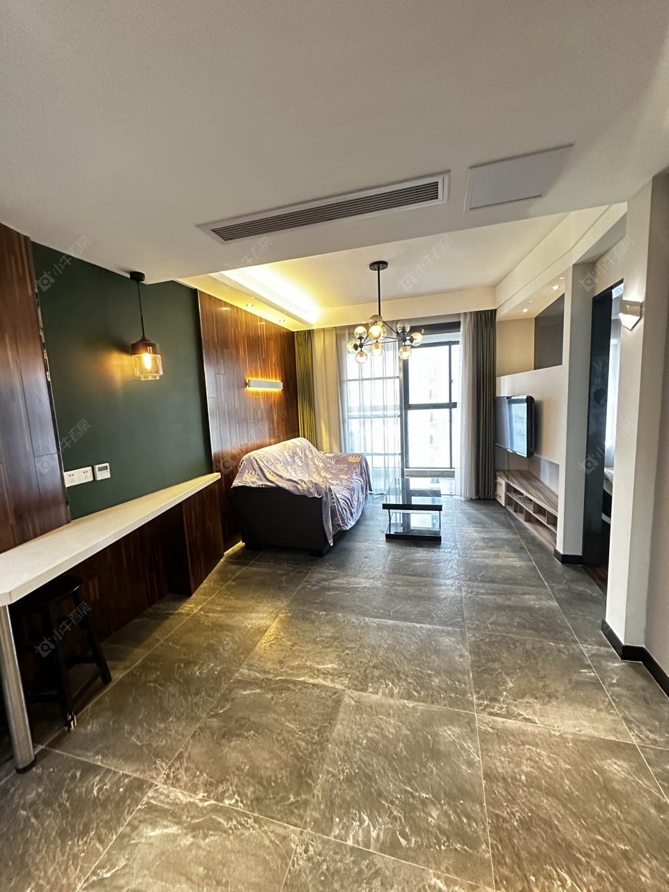 常州光华世家在租房源室内图_小牛看房