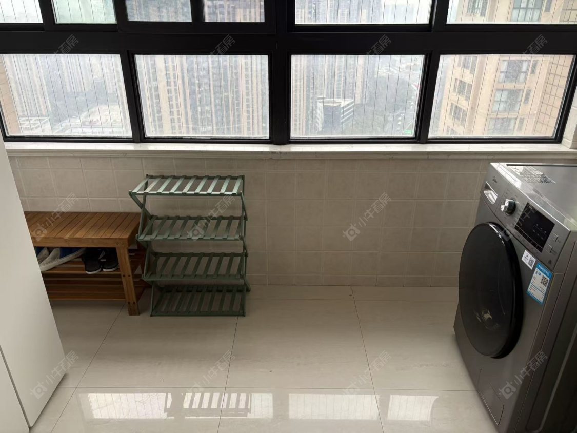 常州福地聚龙苑在租房源室内图_小牛看房