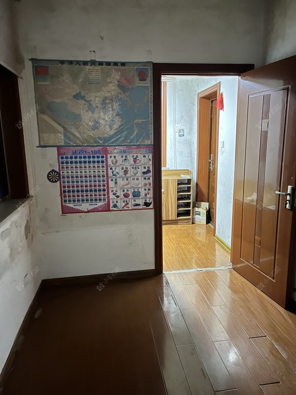 常州河苑新村租房房源封面图