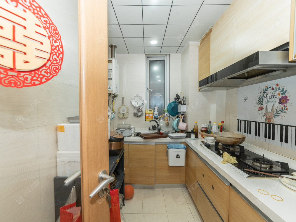 九洲花园二期房源室内图 常州九洲花园二期在售二手房源室内图_小牛看房