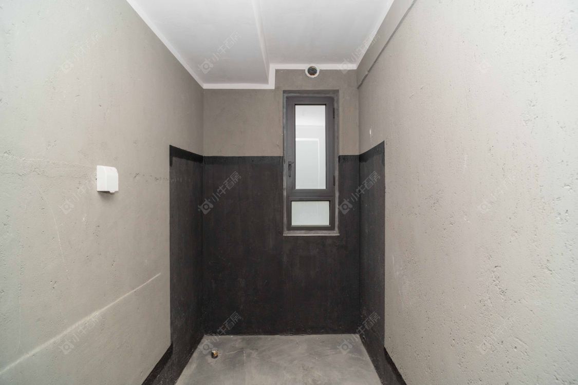 常州保利和光晨樾在售二手房源室内图_小牛看房