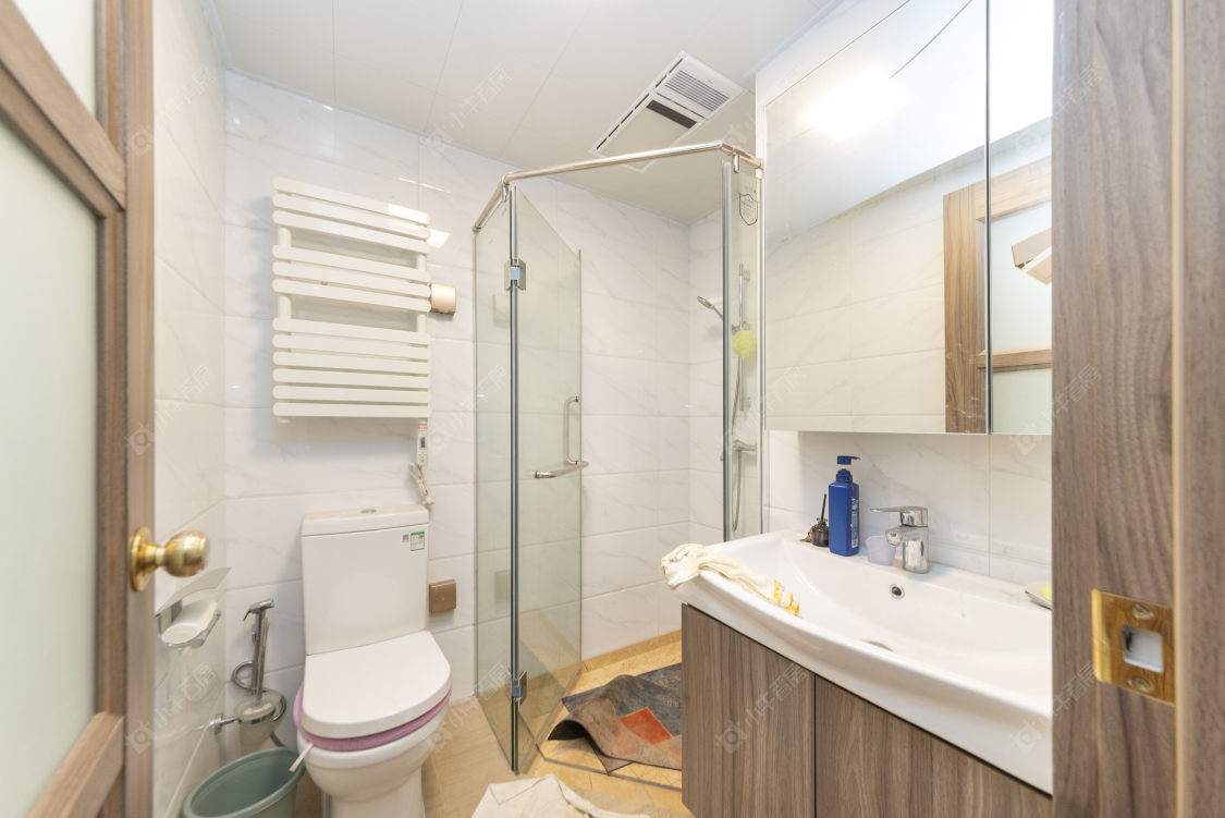 常州碧桂园浅水湾在售二手房源室内图_小牛看房