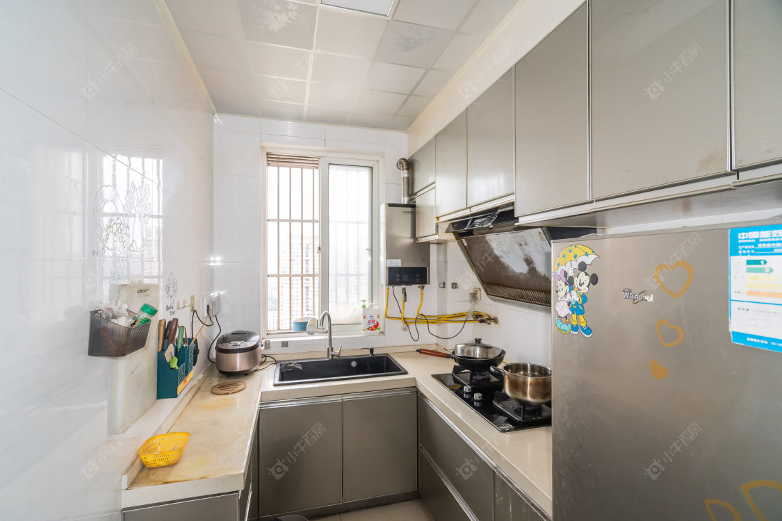 常州兰陵尚品花园在售二手房源室内图_小牛看房