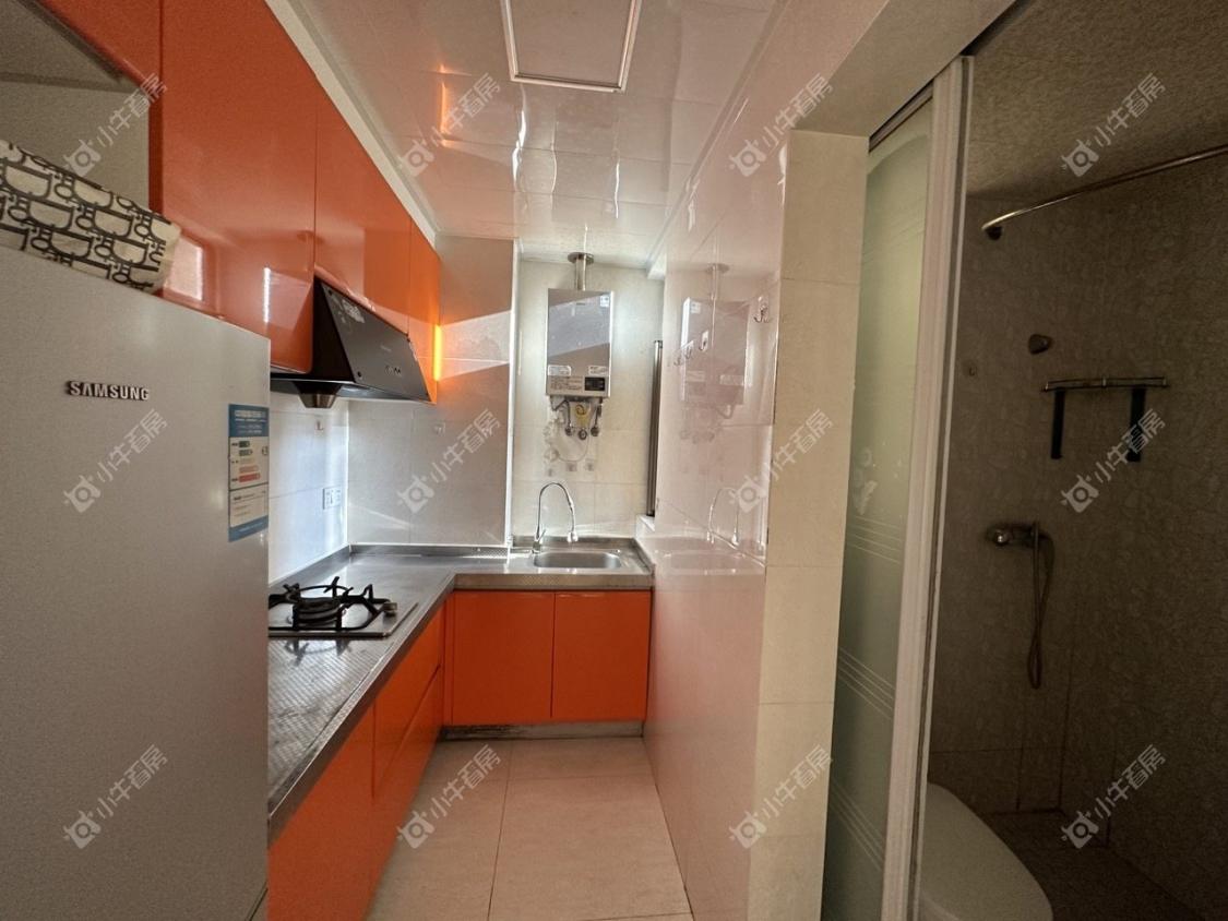 常州和平国际在租房源_小牛看房