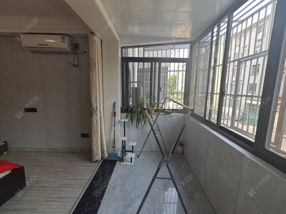 白云新村房源室内图 常州白云新村在租房源室内图_小牛看房