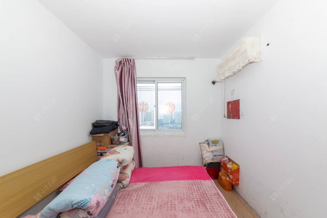 常州百馨西苑三期在售二手房源室内图_小牛看房