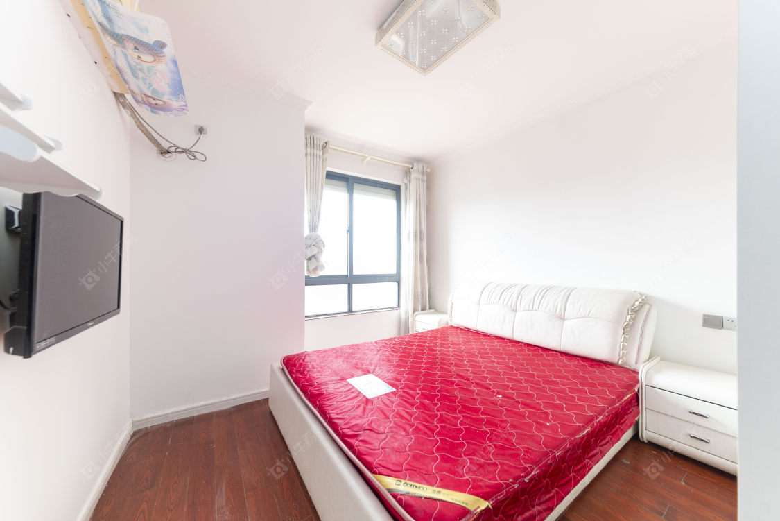 常州国茂新家园在售二手房源室内图_小牛看房