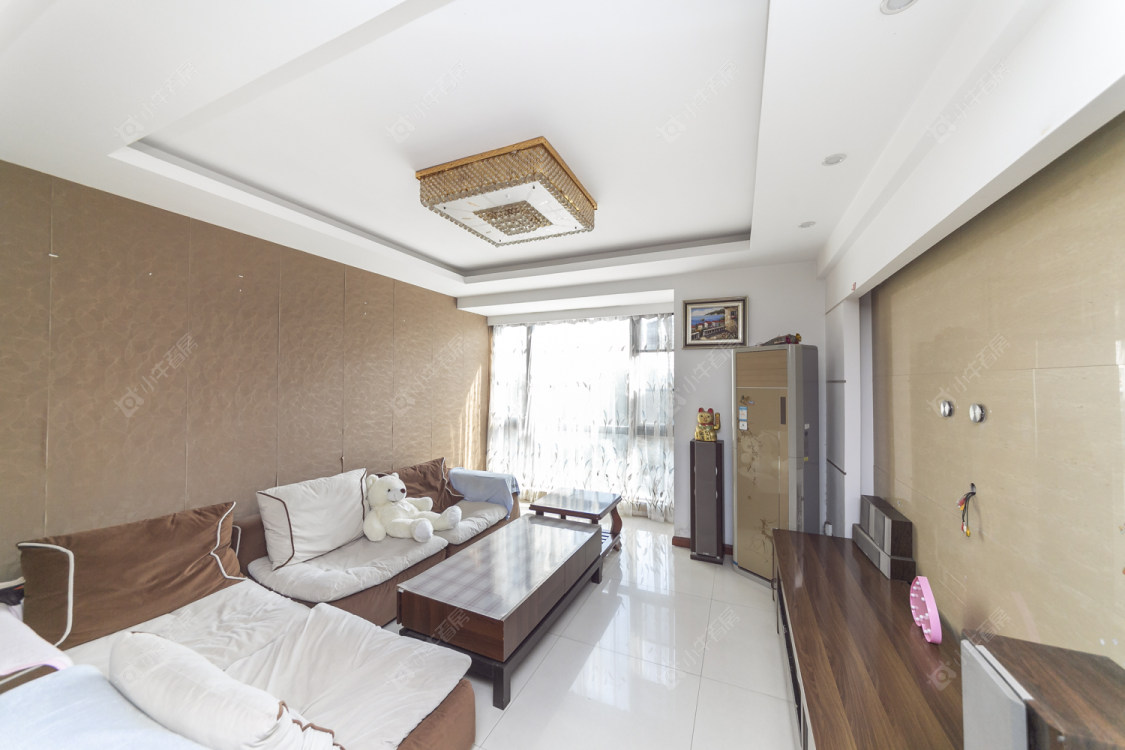 常州新城长岛在售二手房_小牛看房