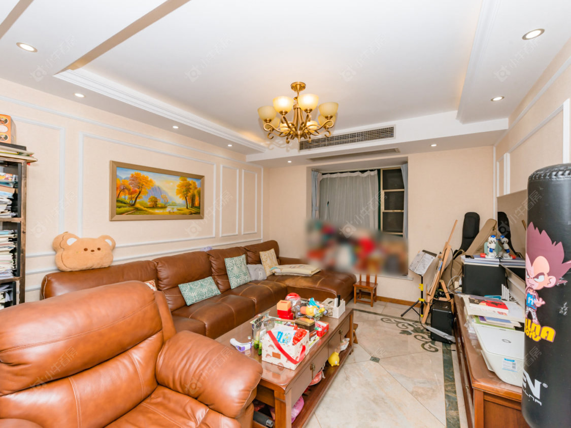 常州河景花园在售二手房_小牛看房