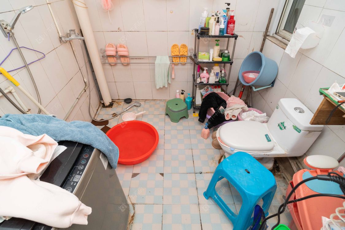 常州梧桐苑西区在售二手房源室内图_小牛看房