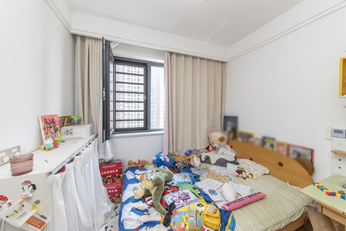 常州星河国际十区在售二手房源室内图_小牛看房