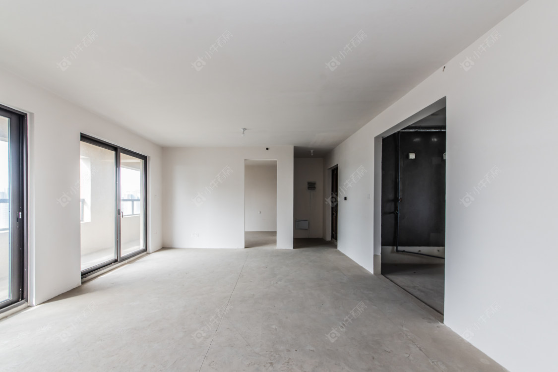 常州龙湖景粼天著在售二手房源室内图_小牛看房