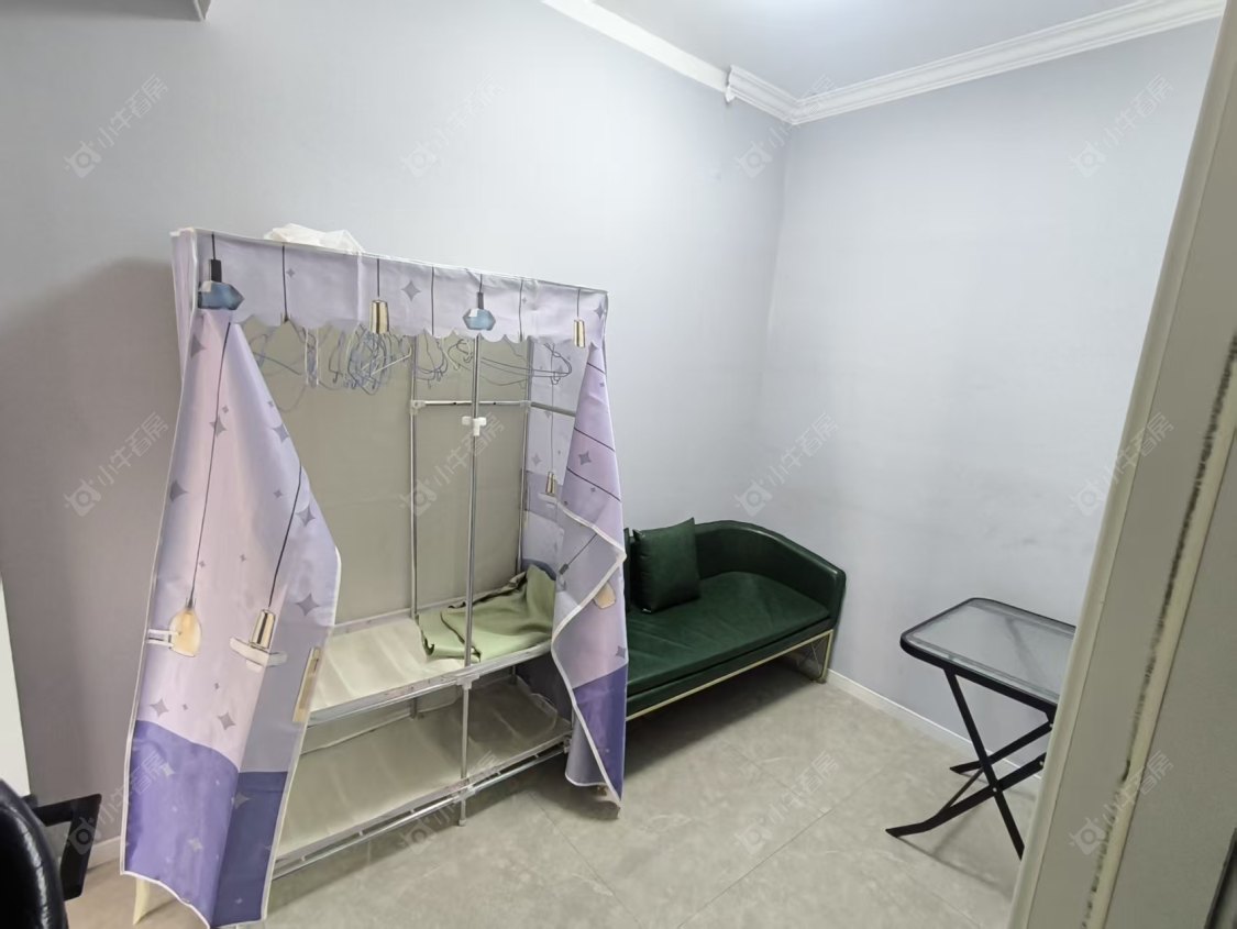 常州沈家花苑在租房源室内图_小牛看房