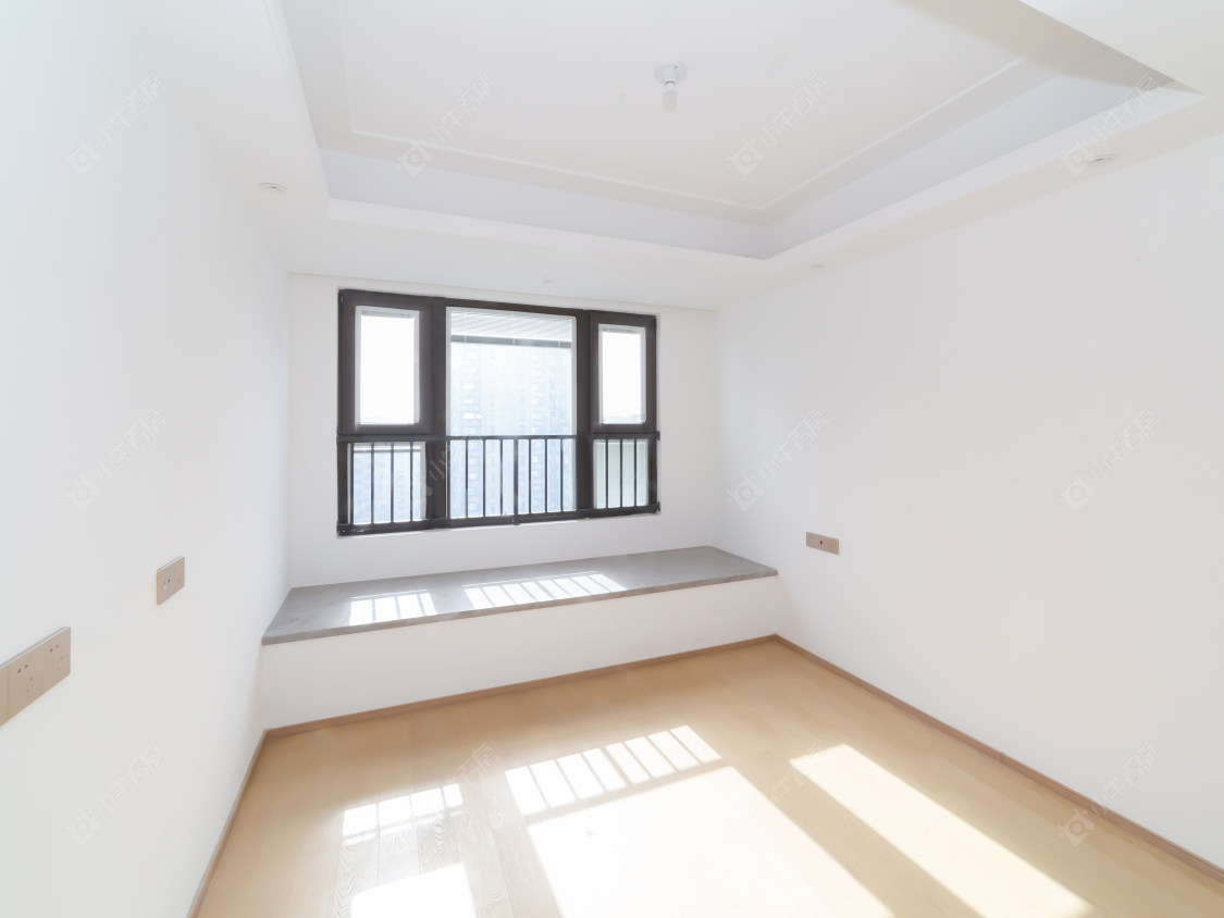 常州万科新都会在售二手房源室内图_小牛看房