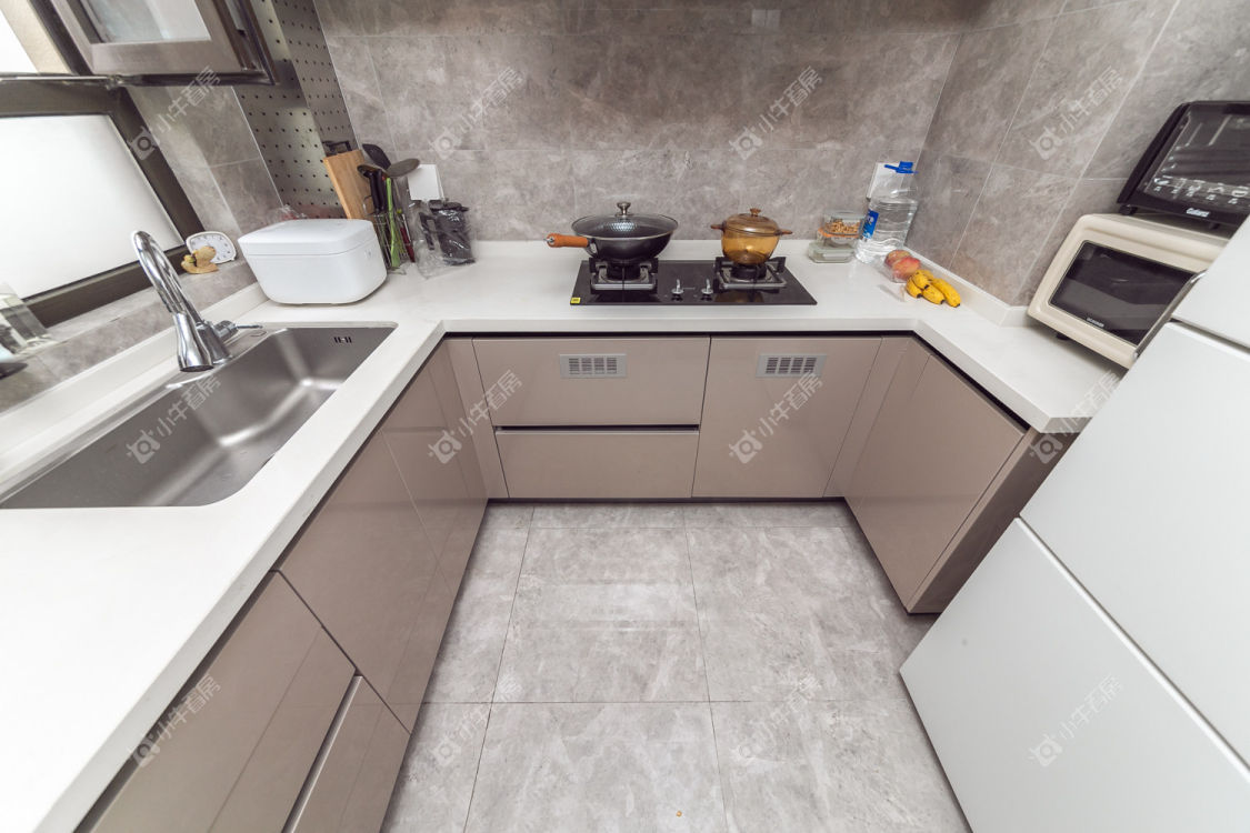 常州华润紫云府在租房源_小牛看房