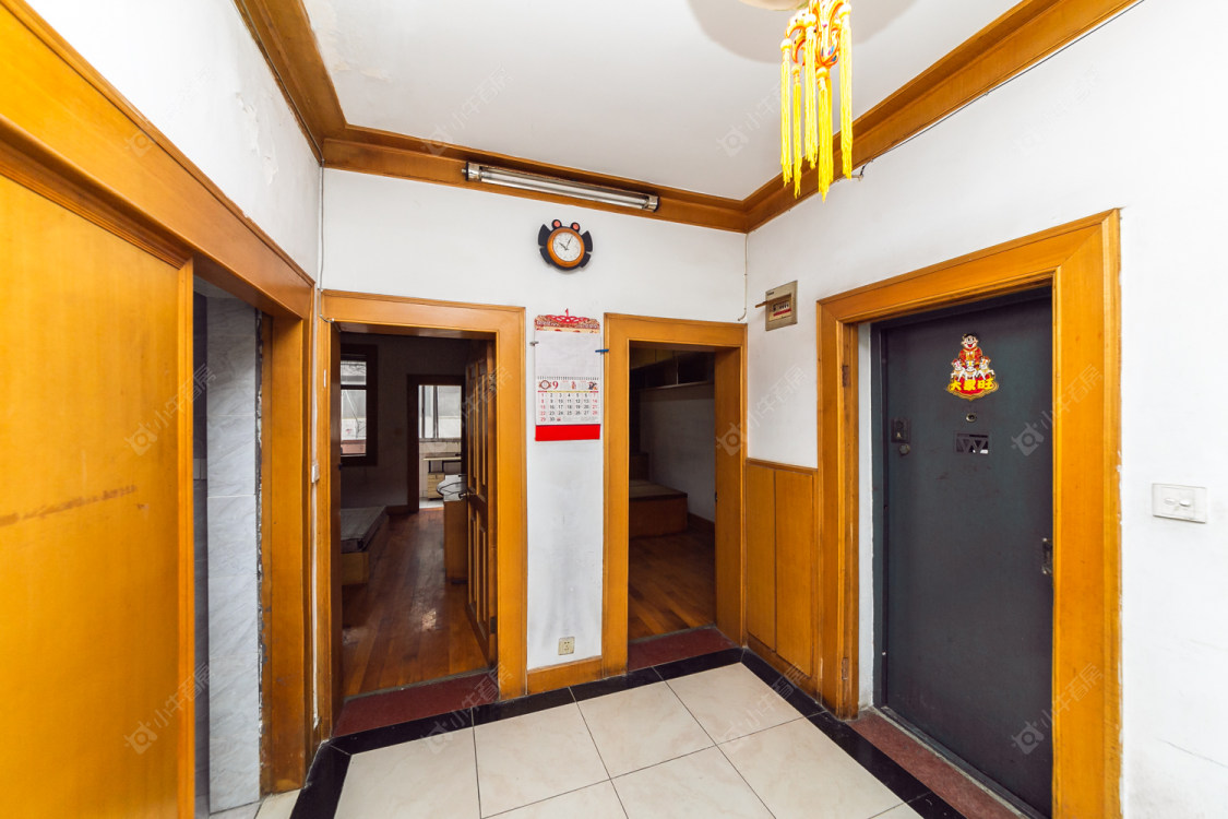 清潭新村房源室内图 常州清潭新村在售二手房源室内图_小牛看房