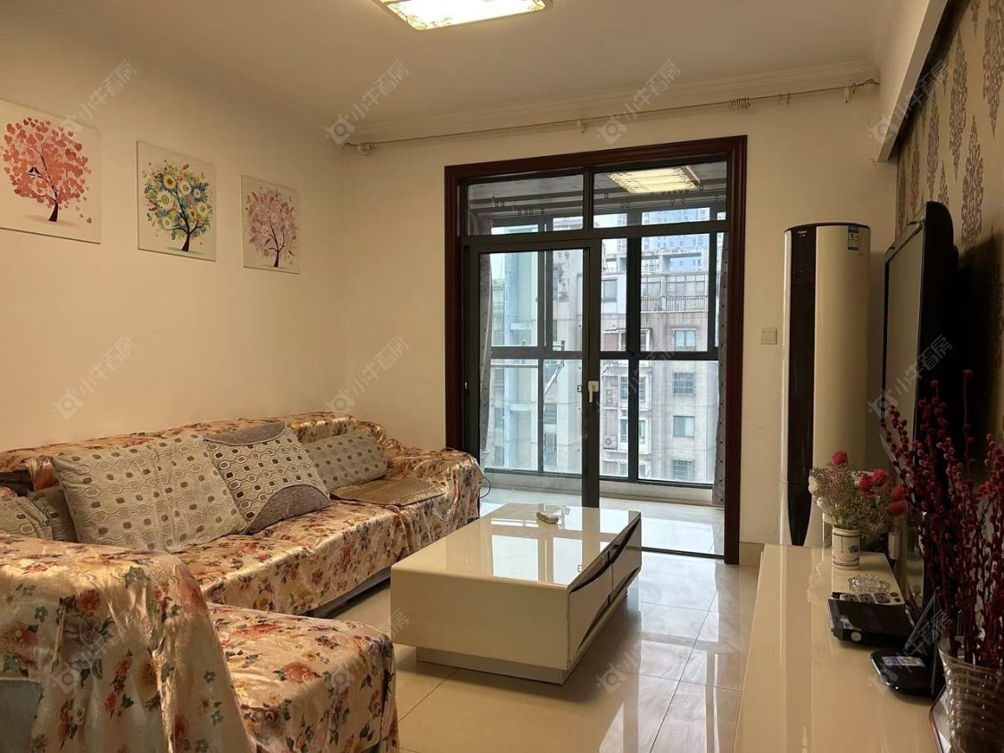 常州凯旋城东区租房_小牛看房