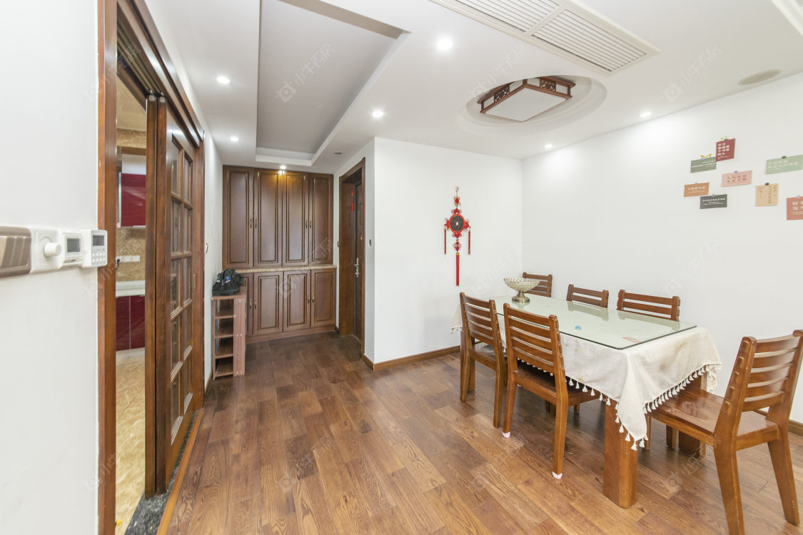 常州御城在售二手房源室内图_小牛看房